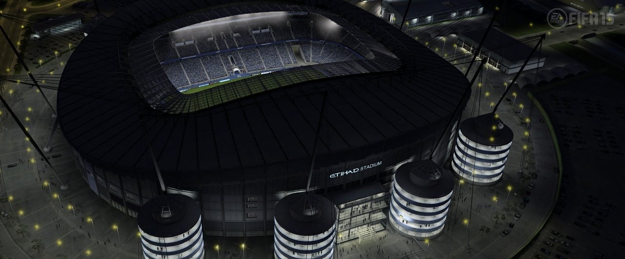 FIFA 15 - Imagen 38